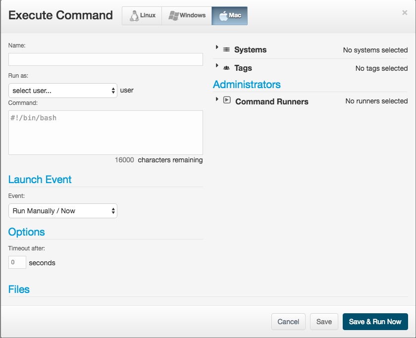 Ldap Client For Mac
