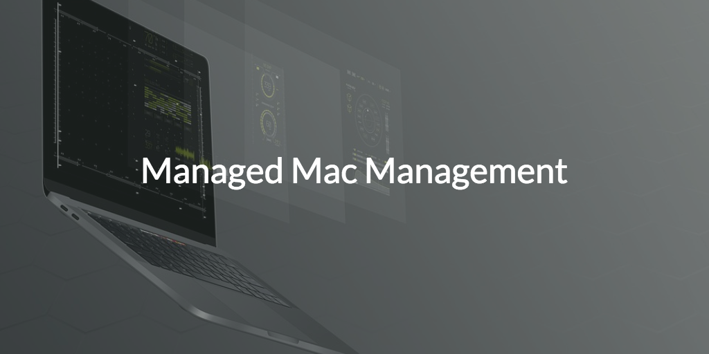 Managed Av Solution For Mac